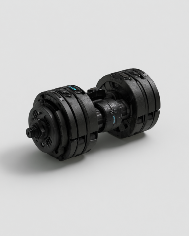 <span class="jp_product_title">CoreLab Variant Dumbbell Selector</span>