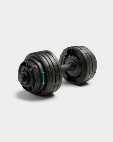 <span class="jp_product_title">CoreLab Adjustable Performance Dumbbell</span>