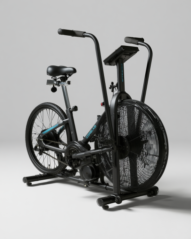 <span class="jp_product_title">CoreLab Studio Air Bike</span>