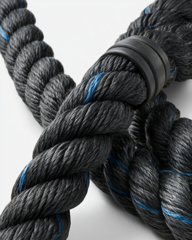 <span class="jp_product_title">CoreLab Weighted Cardio Rope</span>