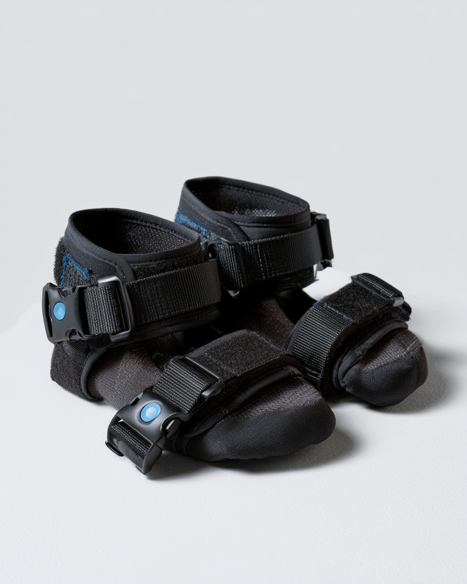 CoreLab Ankle Strap Pair