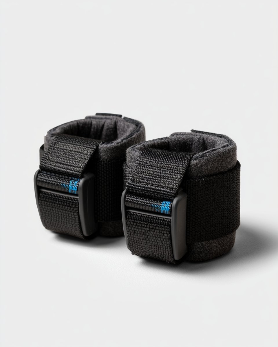 CoreLab Lifting Strap Pair