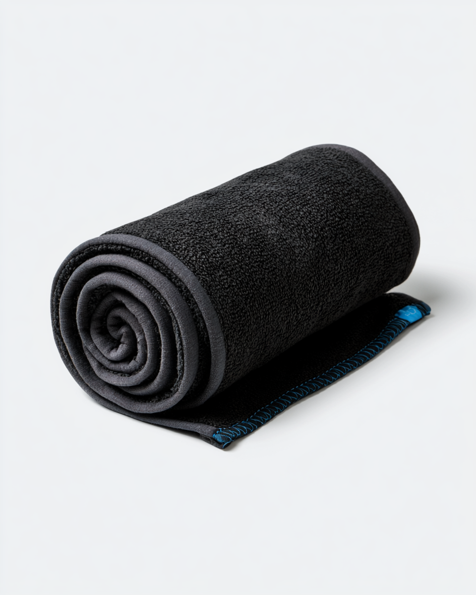 CoreLab Microfiber Gym Towel