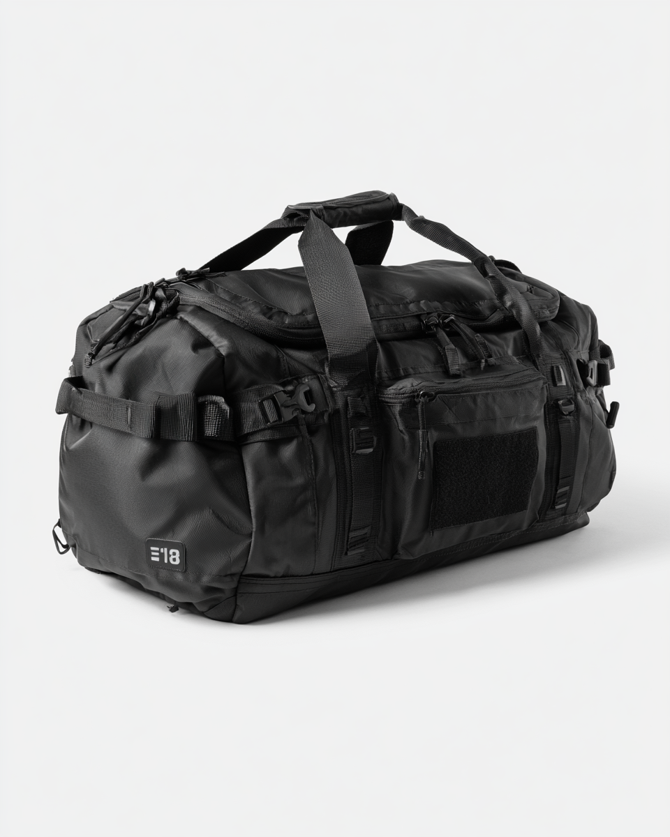 CoreLab Training Duffel Bag