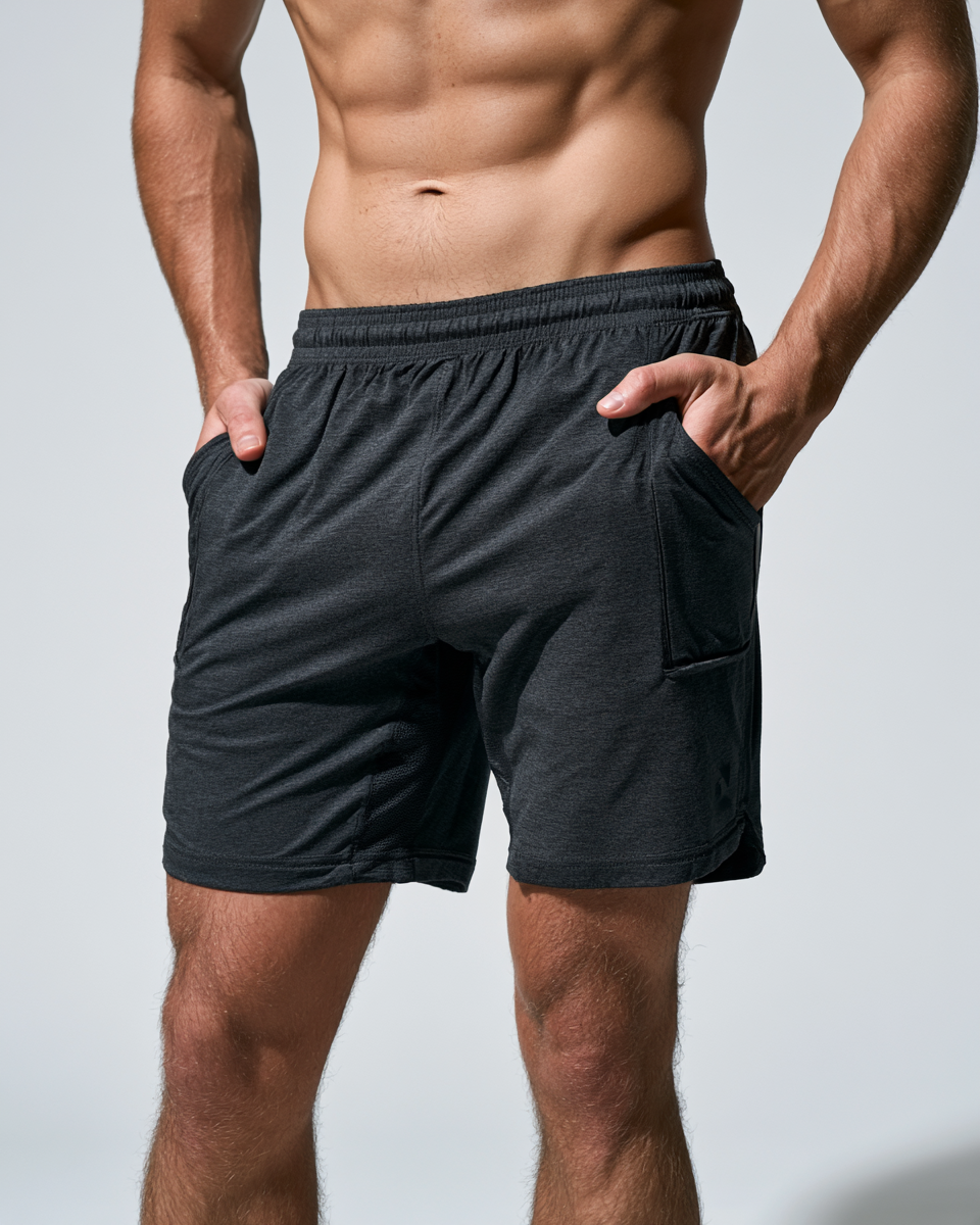 CoreLab Compression Training Shorts
