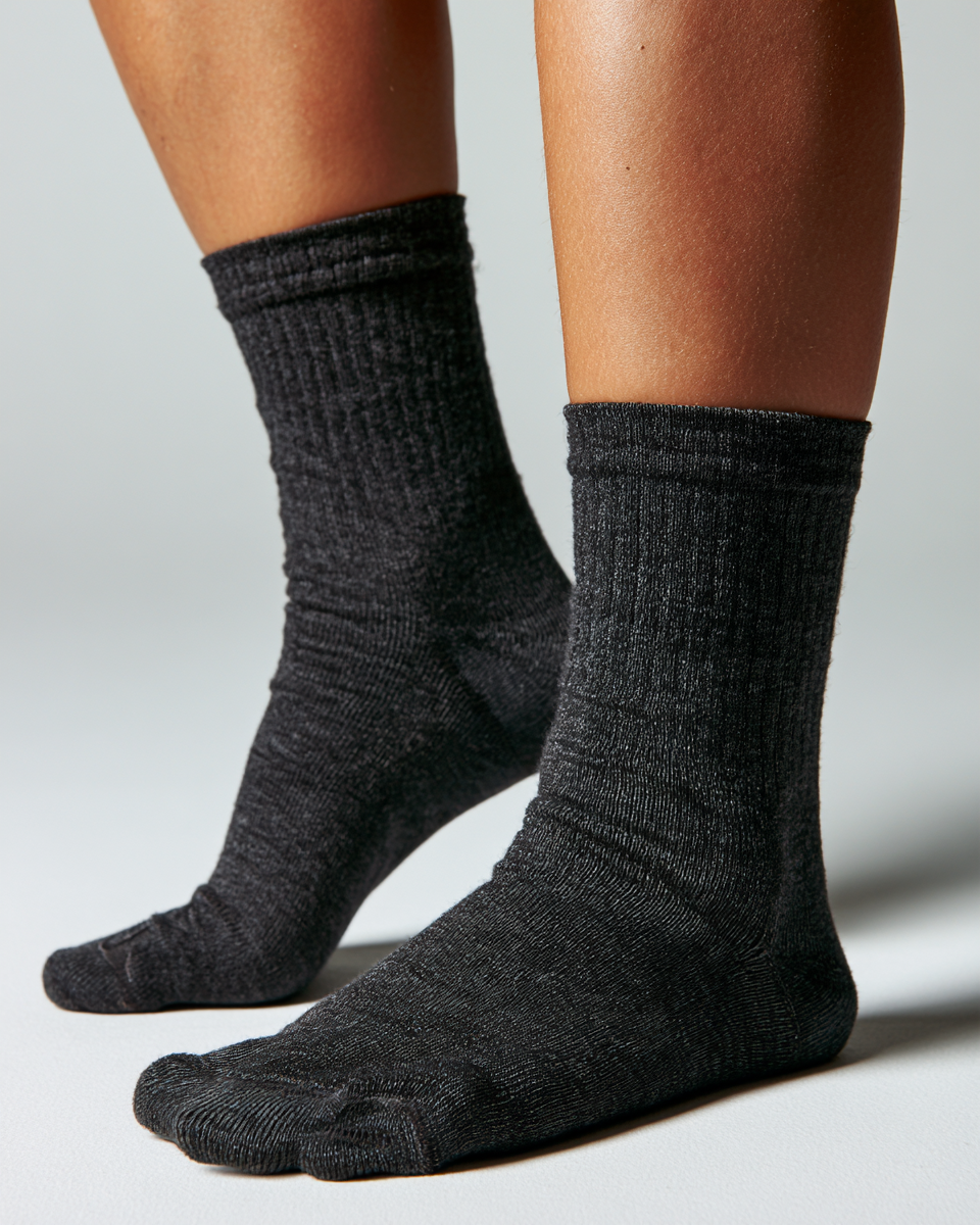 CoreLab Grip Training Socks