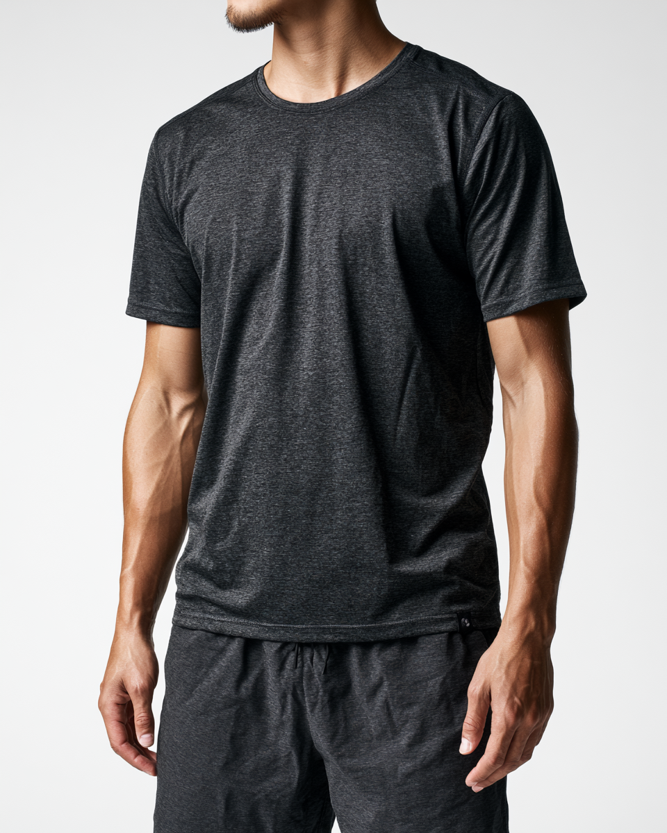 CoreLab Performance Training Tee