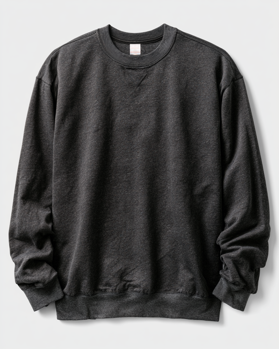CoreLab Recovery Crew Sweatshirt