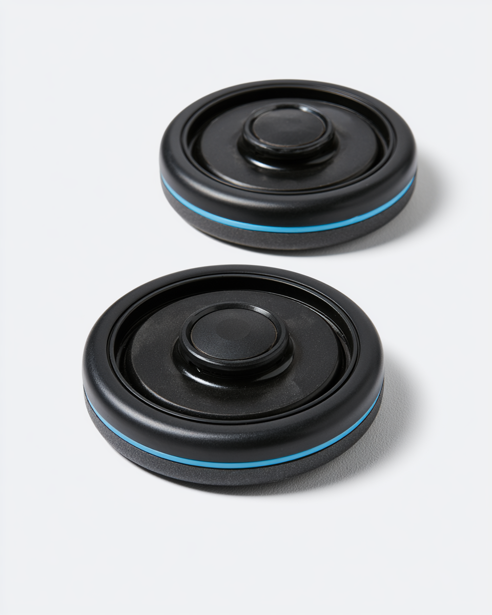 CoreLab Cardio Floor Slider Set