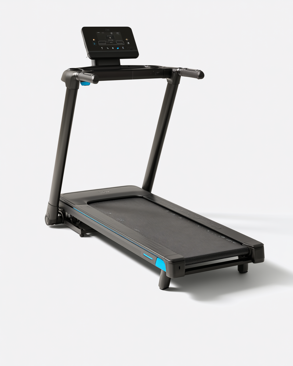 CoreLab Compact Treadmill Pro