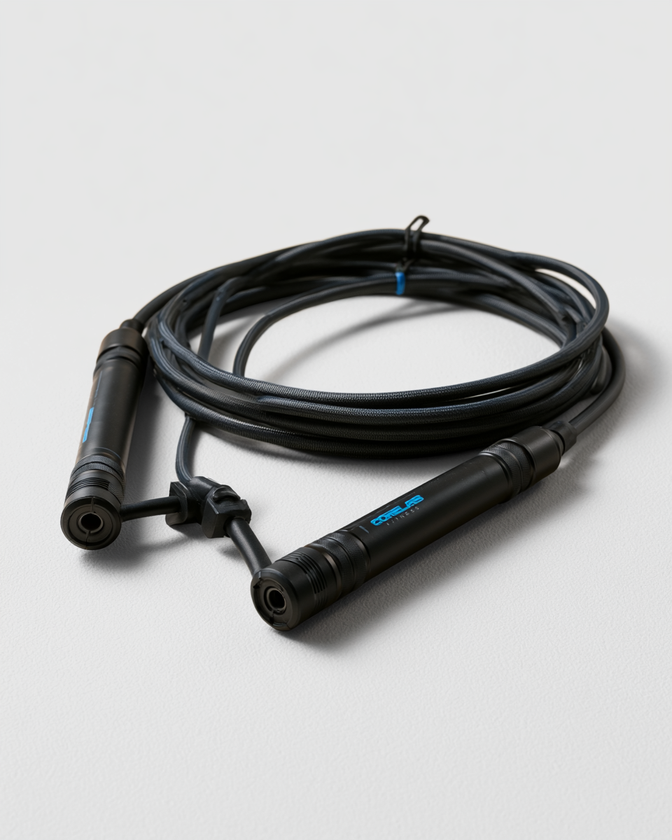 CoreLab Jump Rope Speed Pro