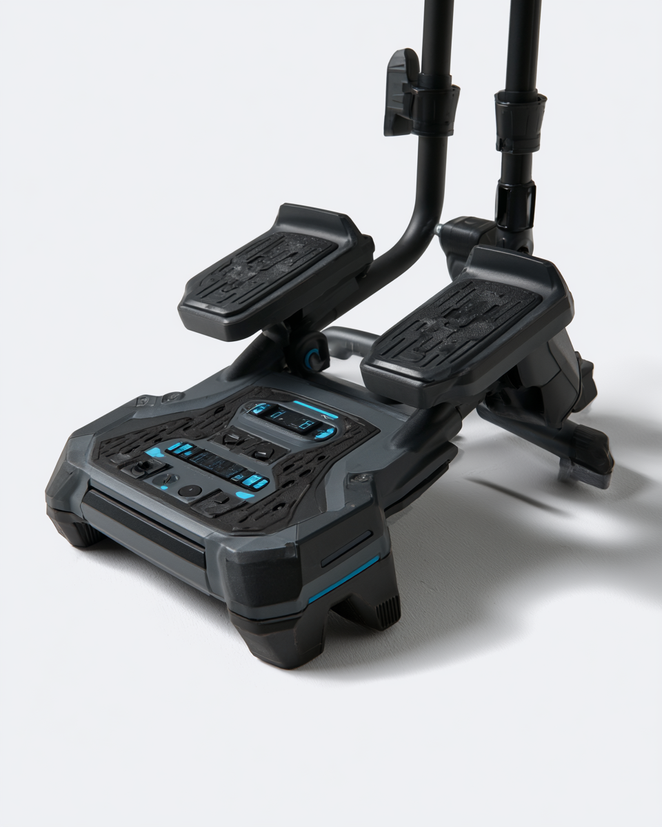 CoreLab Mini Stepper Trainer