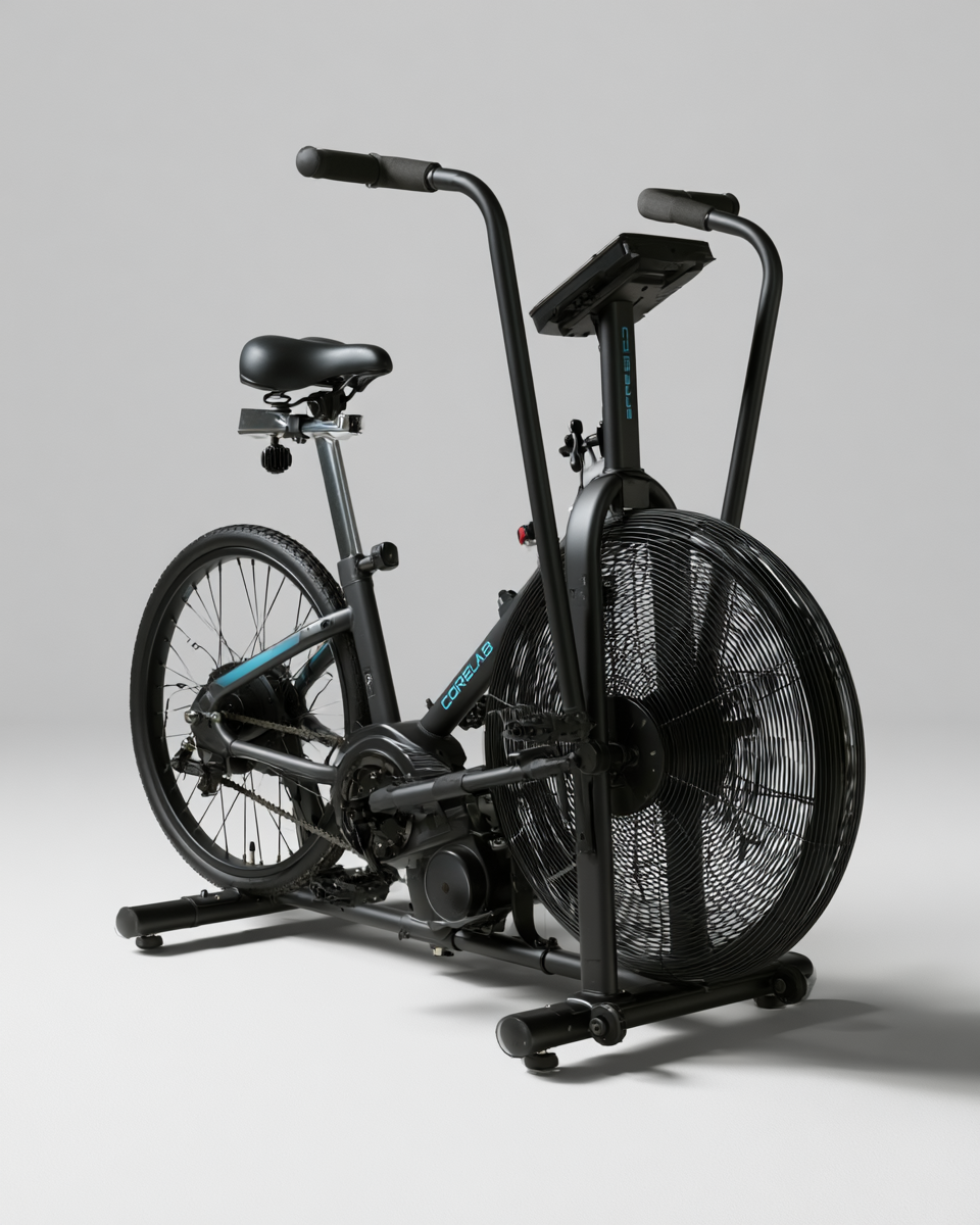 CoreLab Studio Air Bike