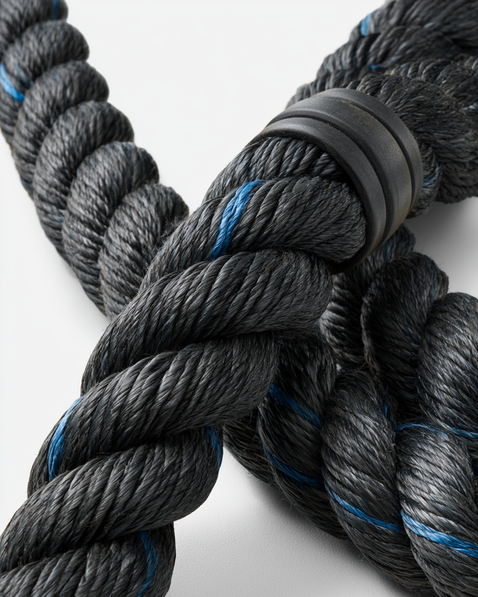 CoreLab Weighted Cardio Rope