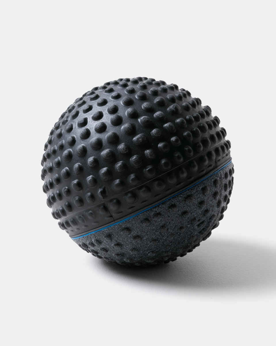 CoreLab Deep Tissue Massage Ball