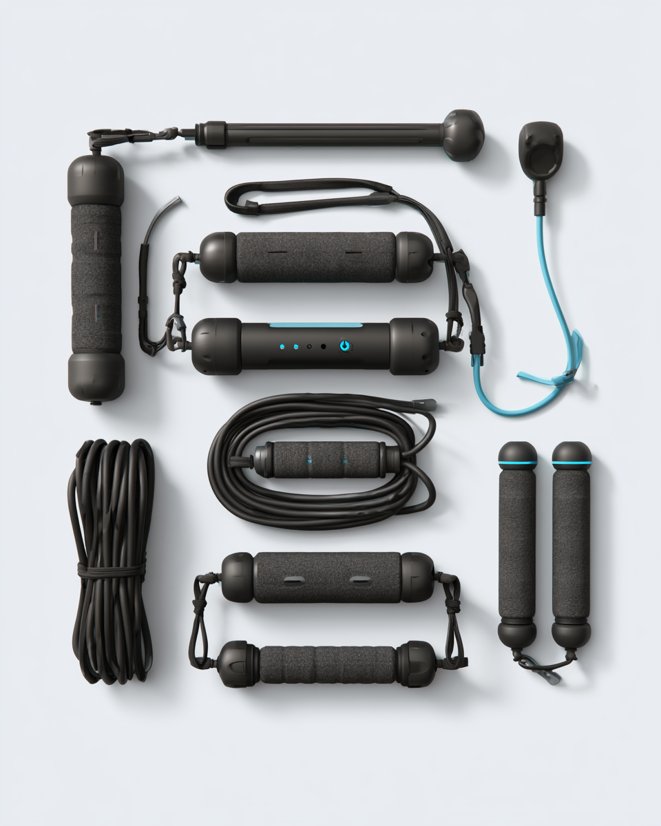 CoreLab Studio Mobility Kit
