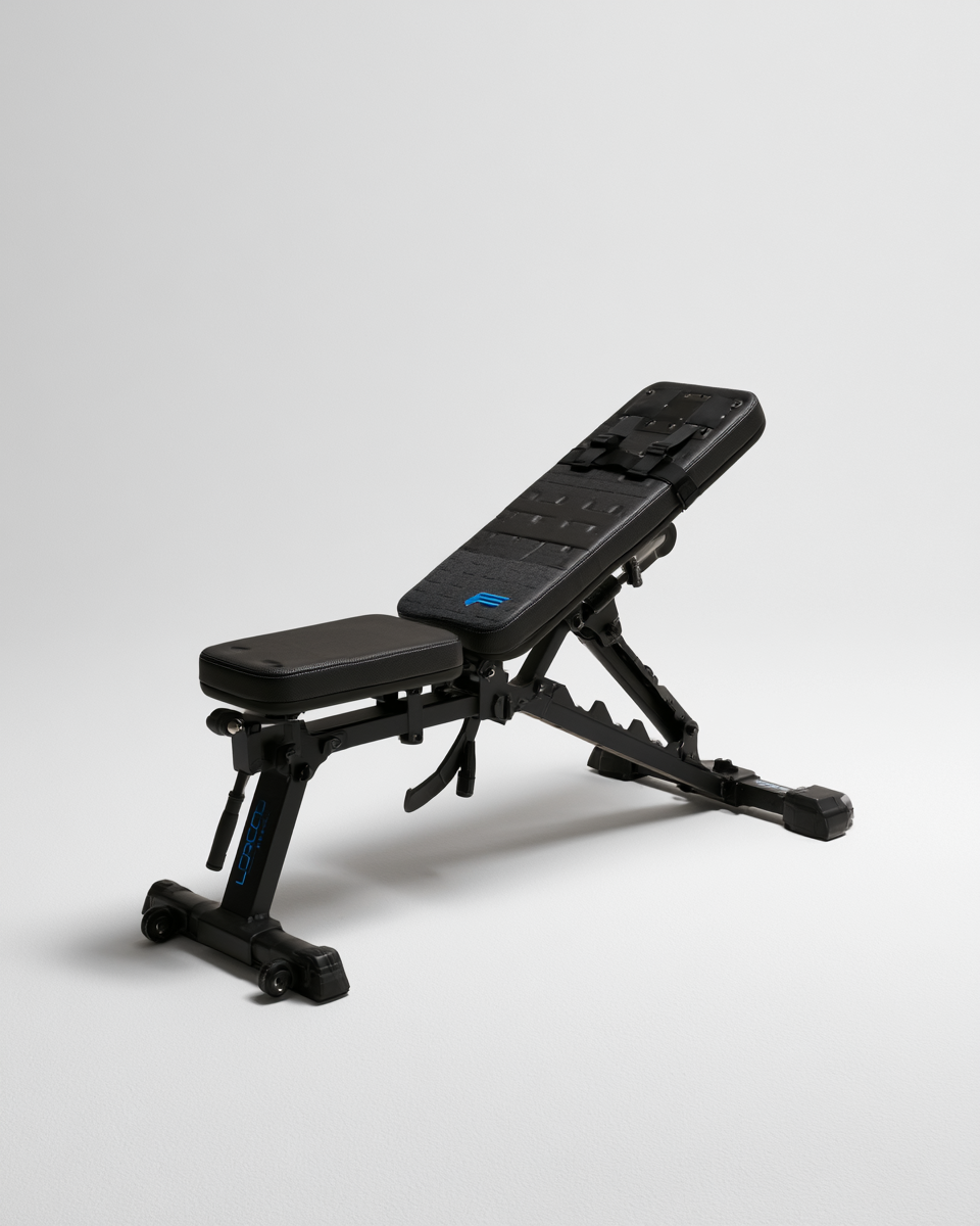 CoreLab Compact Training Bench