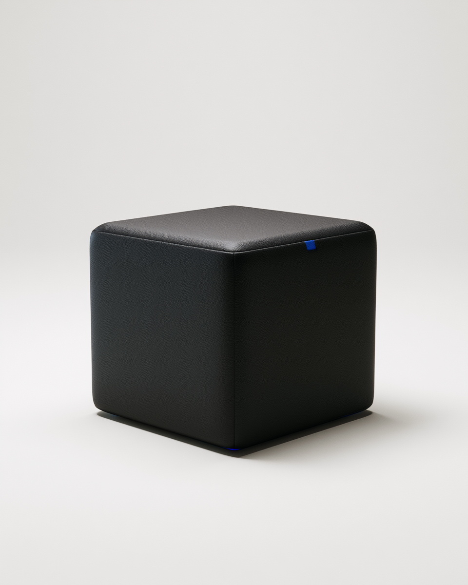 CoreLab Studio Plyo Box