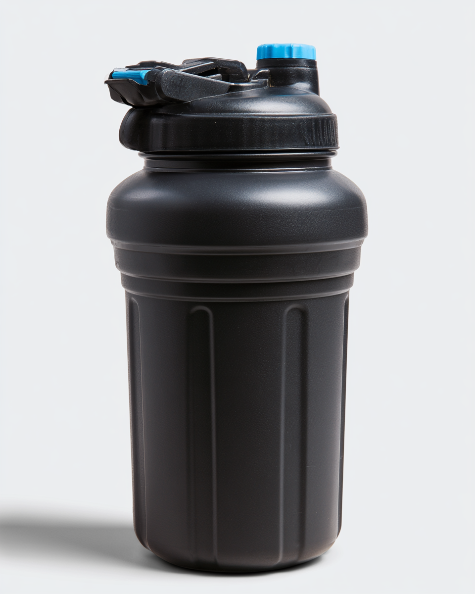 CoreLab Protein Shaker Bottle