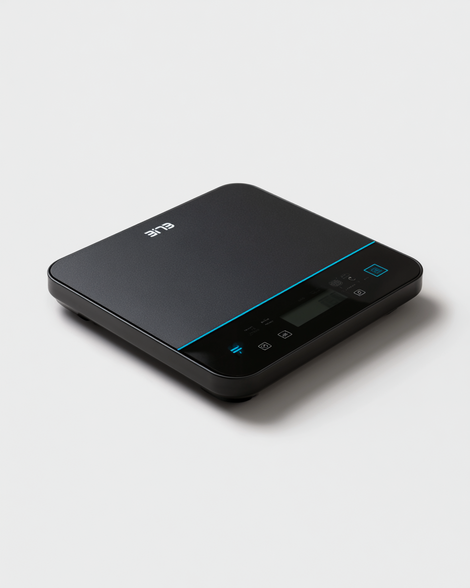 CoreLab Body Composition Scale