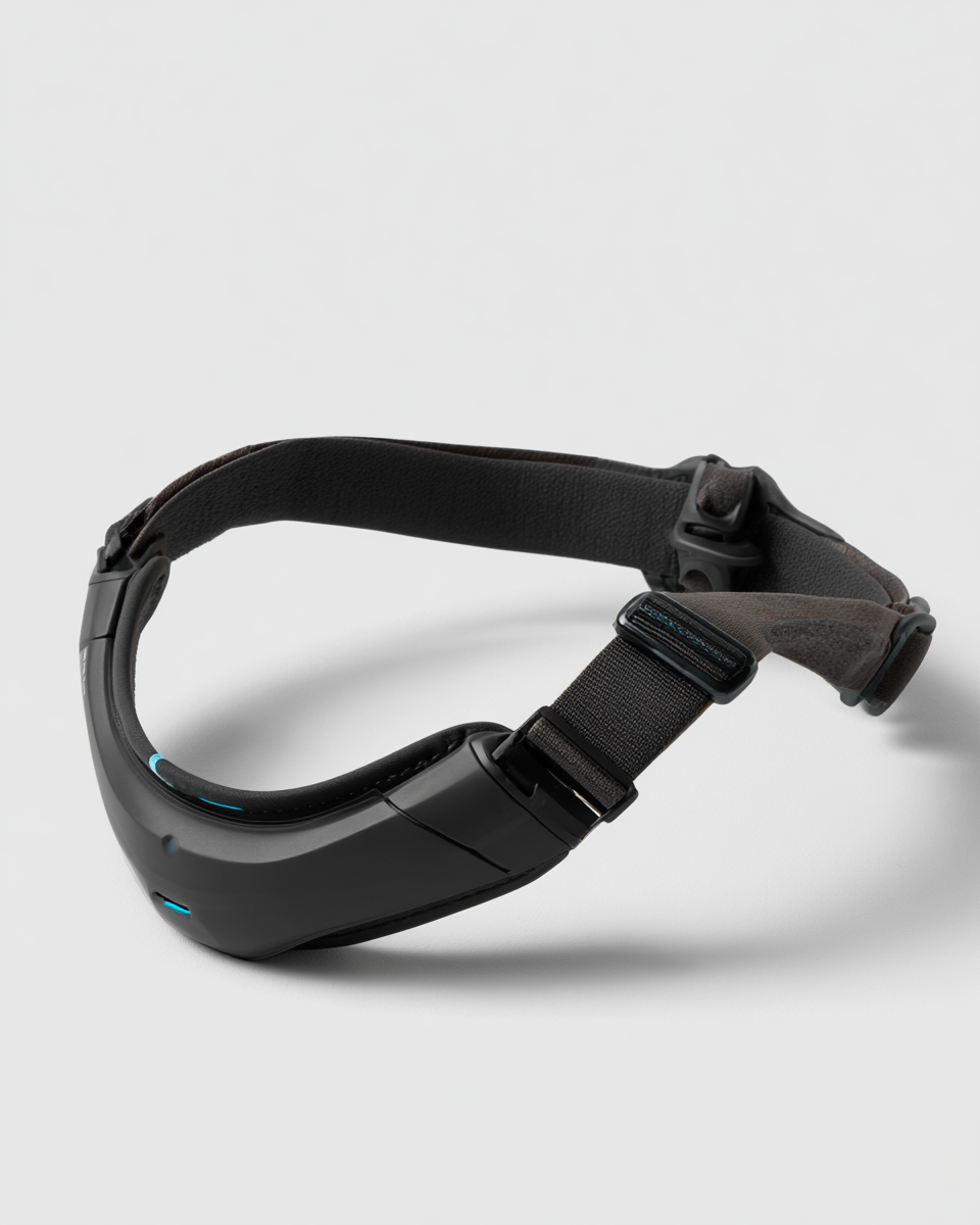 CoreLab Heart Rate Chest Strap