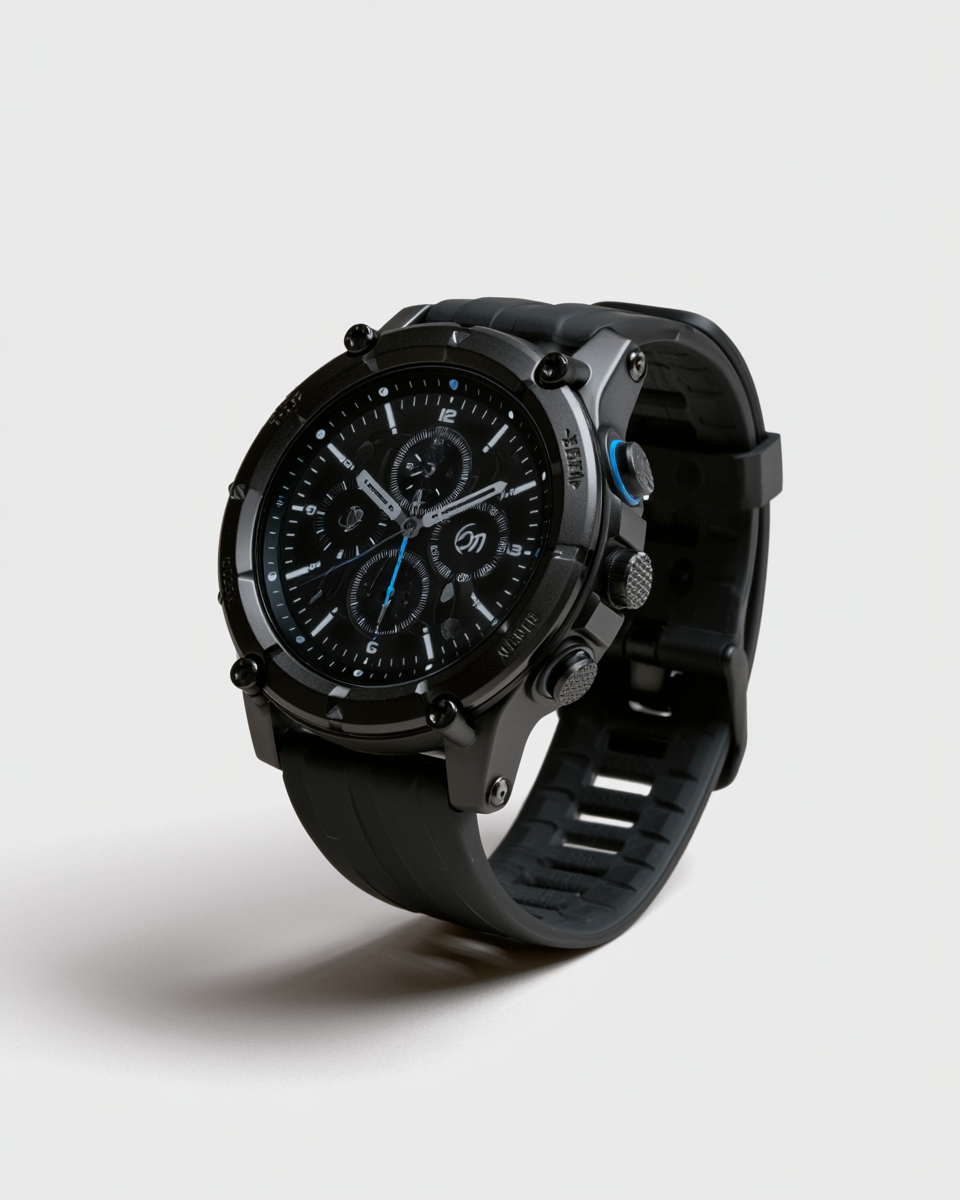 CoreLab Pulse Training Watch