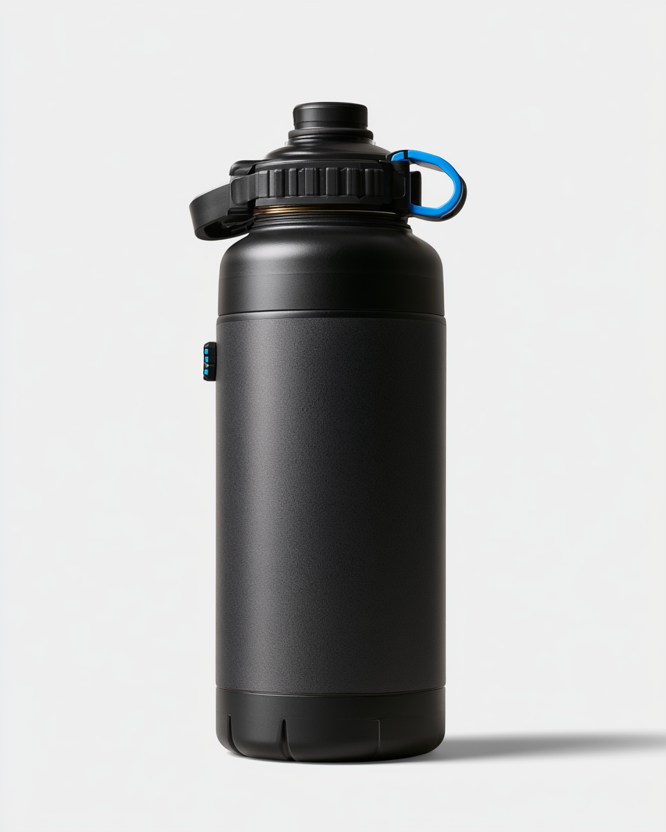 CoreLab Smart Bottle Reminder