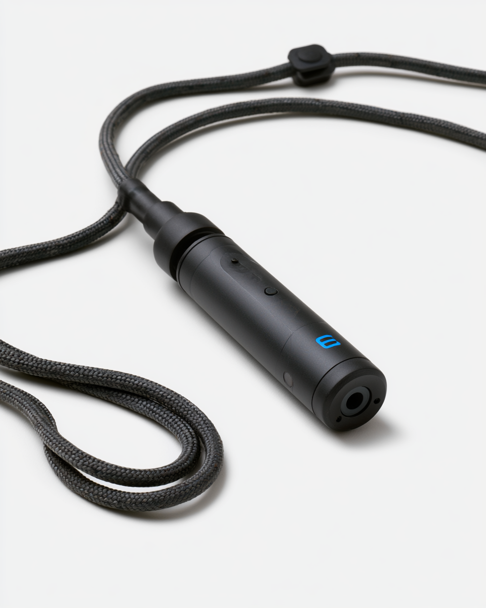 CoreLab Smart Jump Counter