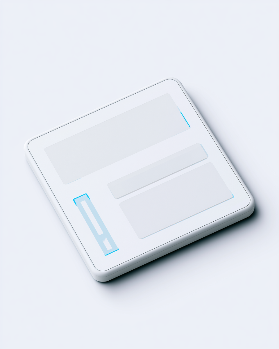 CoreLab Digital Download Test Product
