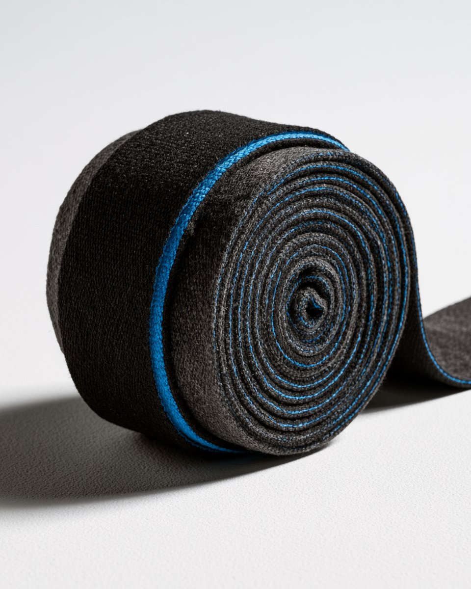 CoreLab Cotton Yoga Strap