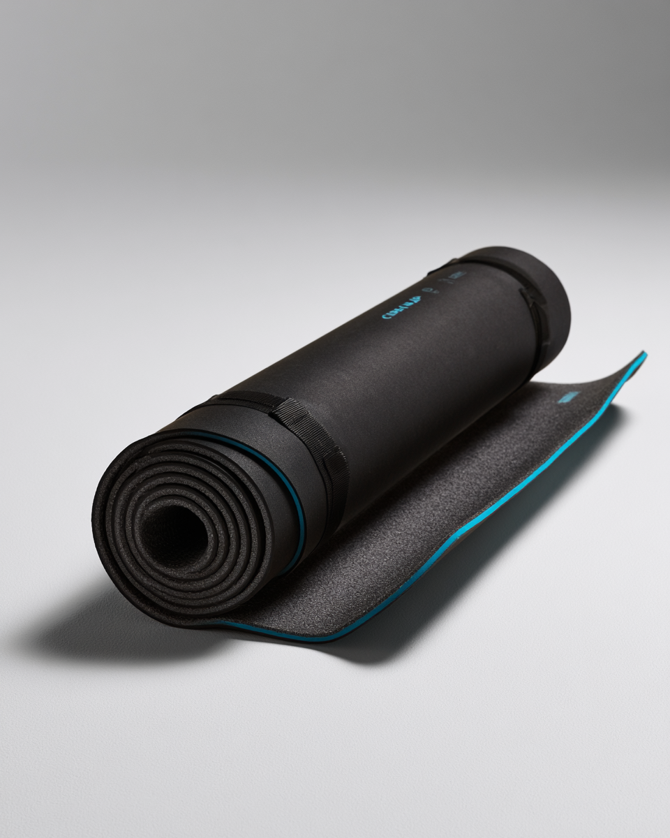 CoreLab Studio Grip Yoga Mat