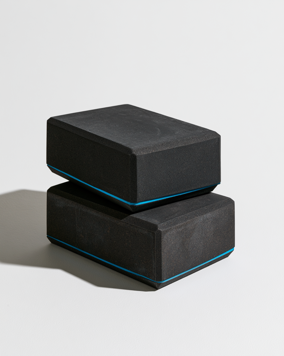 CoreLab Yoga Block Pair