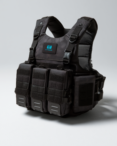 <span class="jp_product_title">CoreLab Weighted Training Vest</span>